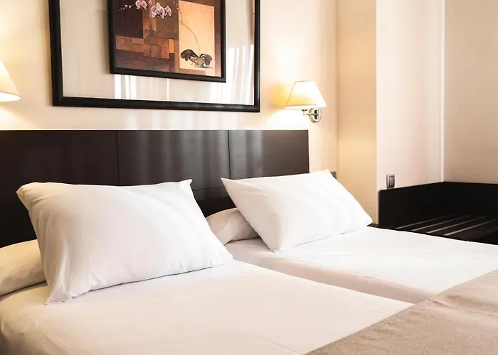 Hotel Cristina