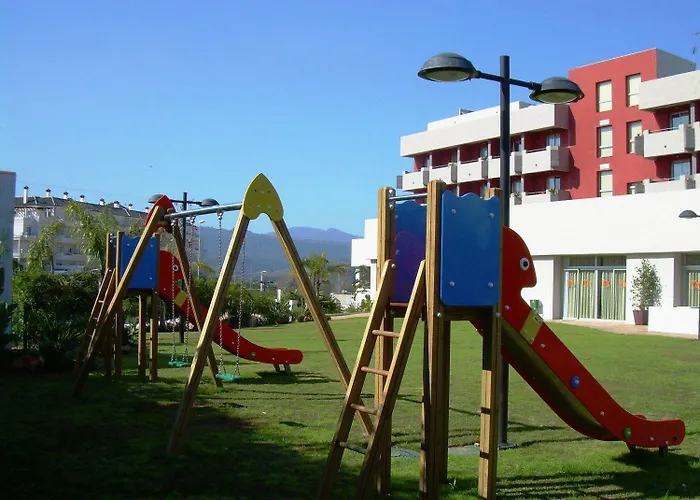 Hotel Montera Plaza