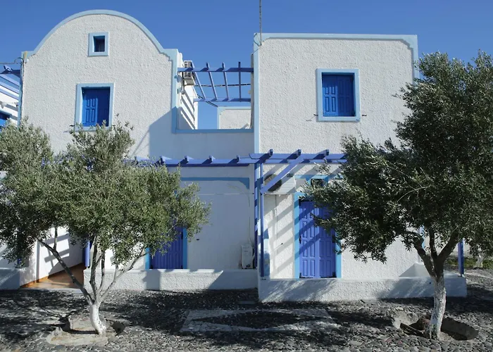 Hotel Perissa