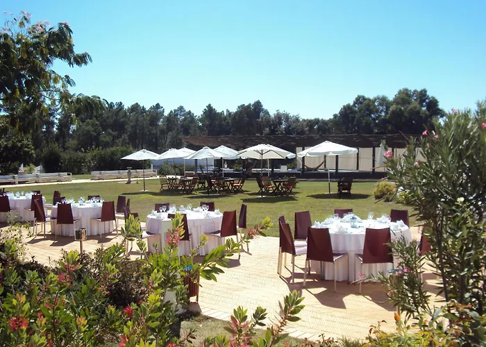 Alentejo Star Hotel - Sao Domingos - Mertola - Duna Parque Resorts & Hotels