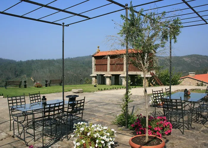 Casa Grande Do Bachao