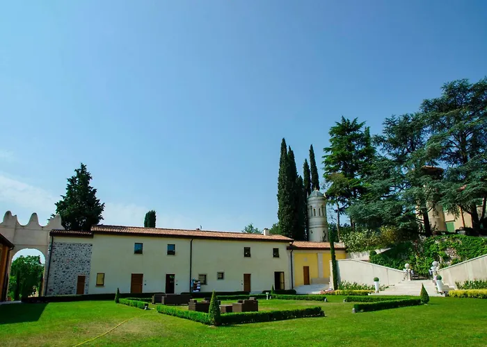 Relais Corte Cavalli