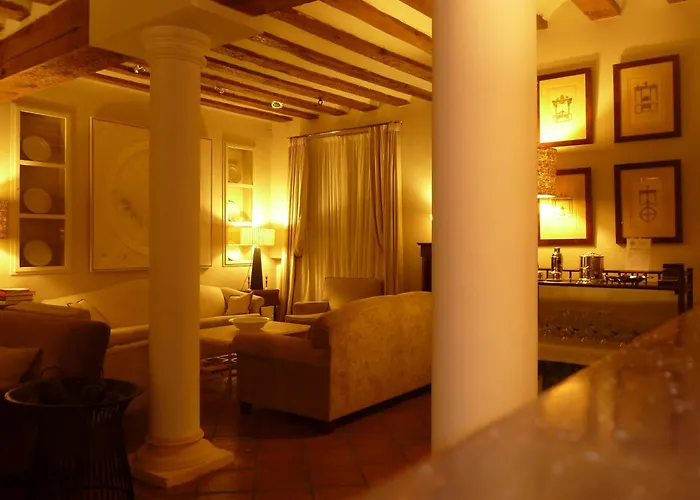 Hotel Spa Salinas de Imón