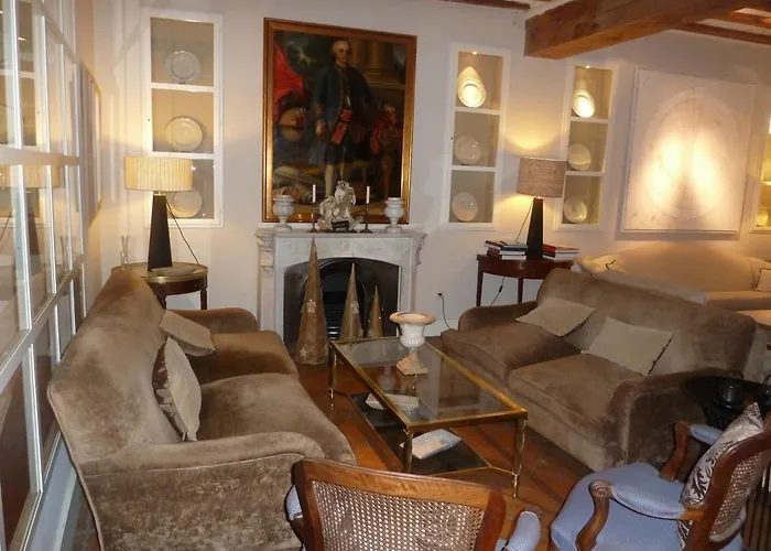 Hotel Spa Salinas de Imón