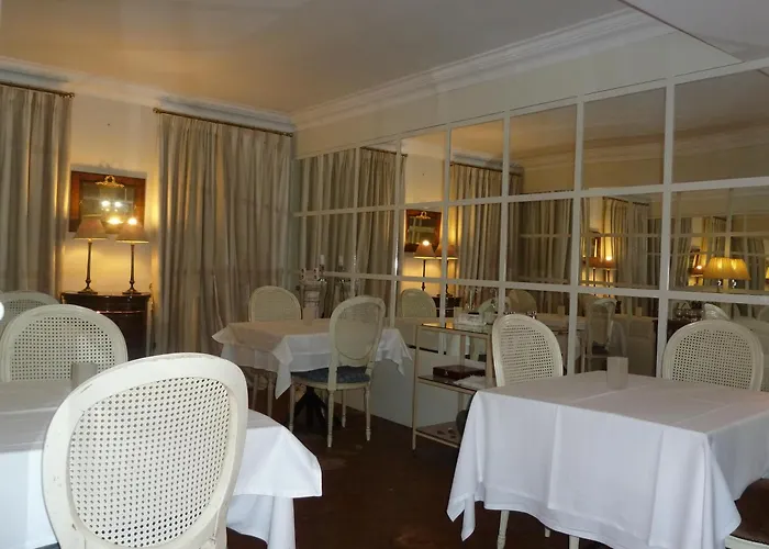 Hotel Spa Salinas de Imón