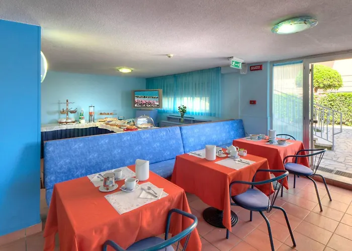 Hotel Giannino