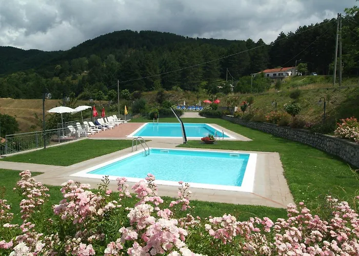 Albergo Ristorante Belvedere