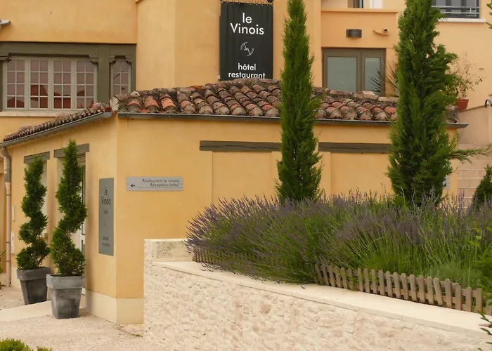 Le Vinois
