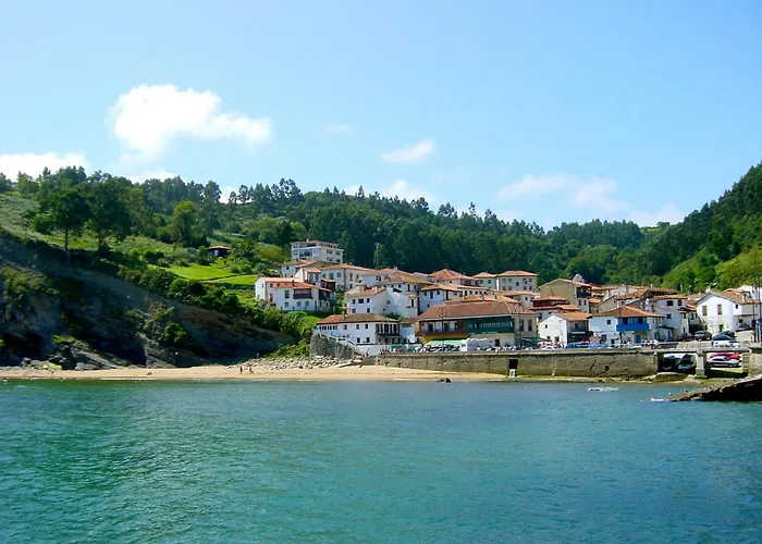 Mar Del Sueve