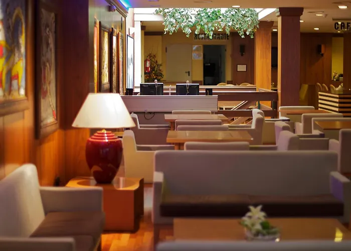 Hotel Borgia