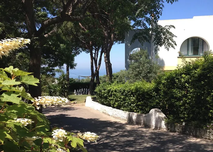 Paradiso Terme Resort & Spa