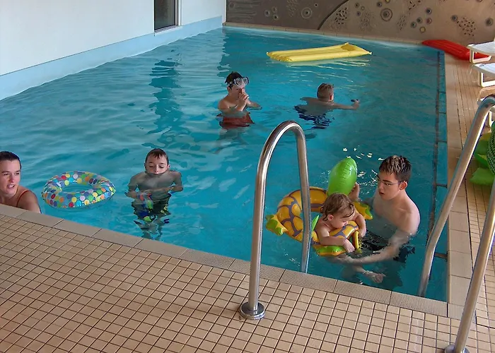 Landhotel Henkenhof Willingen