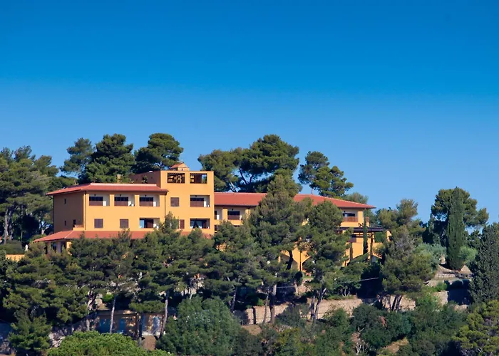 Albergo Filippo II