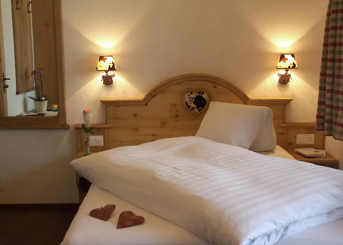Hotel Caprice - Grindelwald
