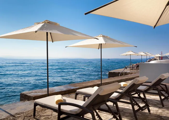 Kristal - By Liburnia s & Villas