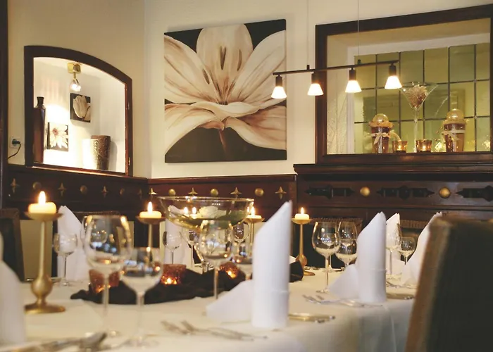 Hotel Waldecker Hof Willingen 
