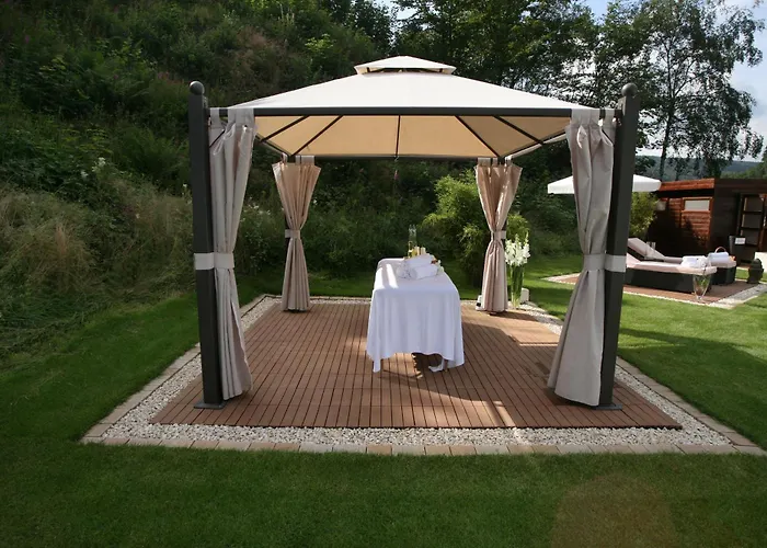 Hotel & Spa Waldecker Hof