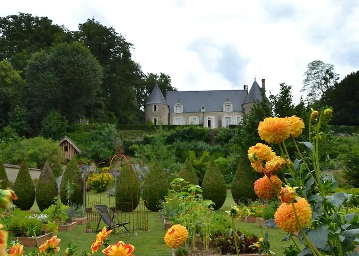 Château De Pray Amboise