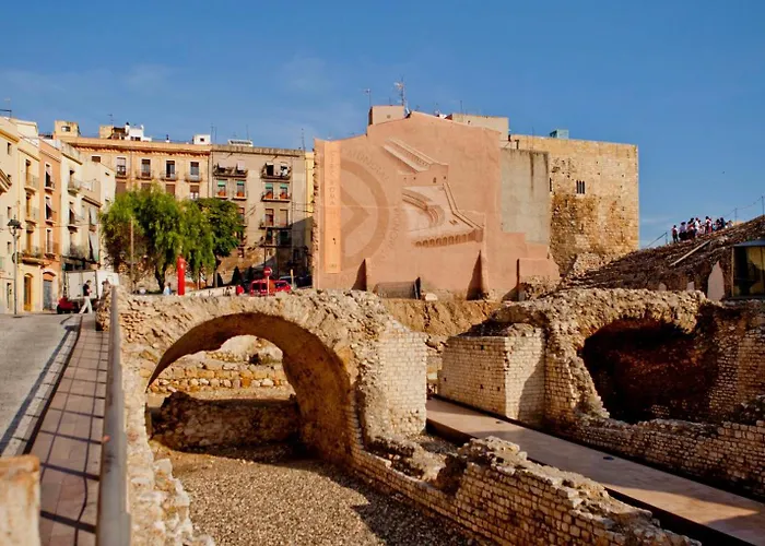 Placa De La Font