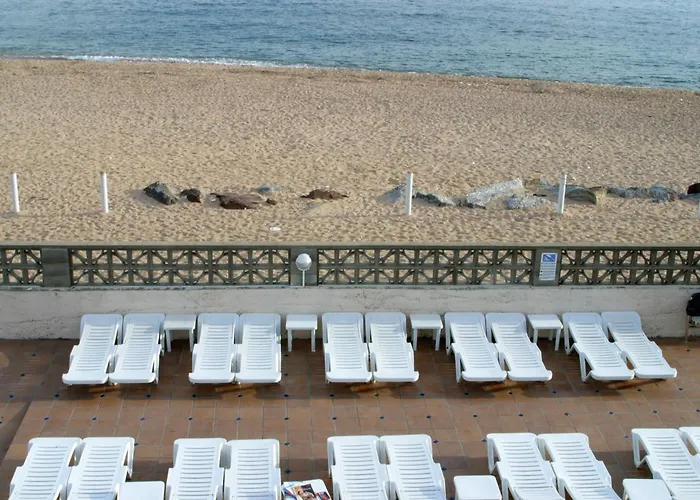 Hotel Amaraigua (Adults Only) Malgrat de Mar