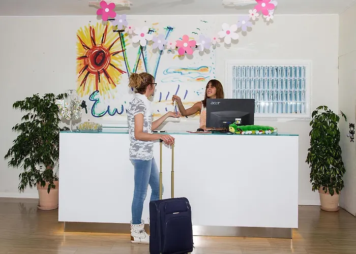 Hotel Adelphi Riccione