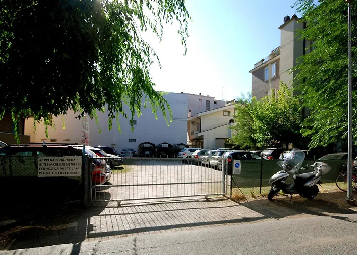 Hotel Corallo Garnì