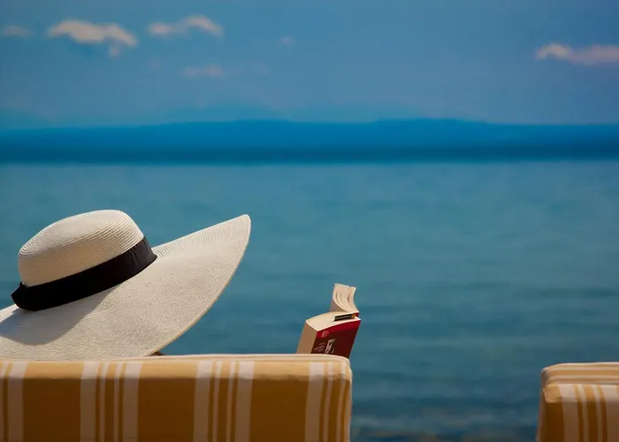Hotel Lungomare Opatija - By Liburnia Hotels & Villas
