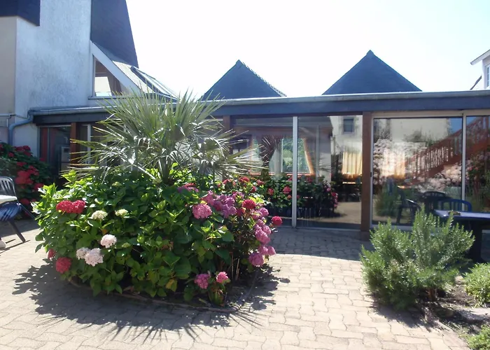 Citotel Les Sternes
