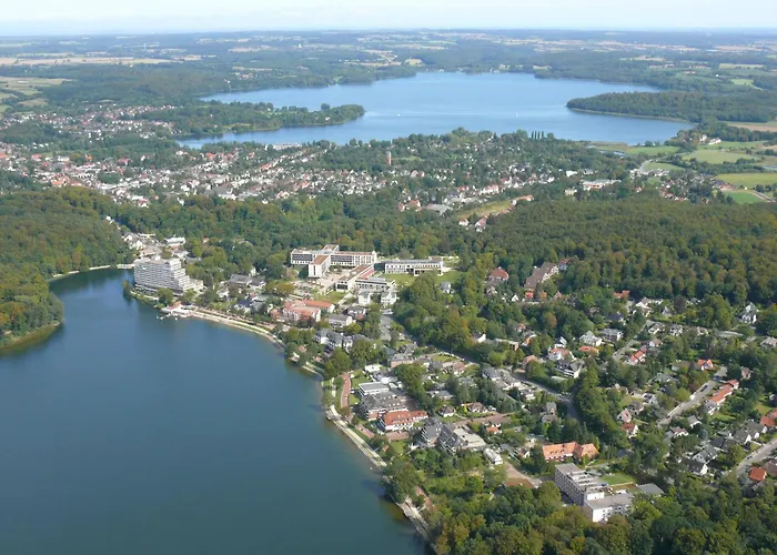 Hotel Dieksee - Collection By Ligula Malente