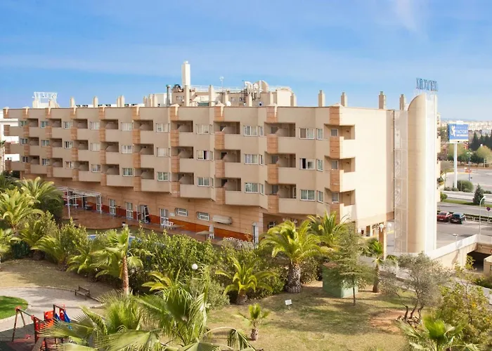 TRH La Motilla