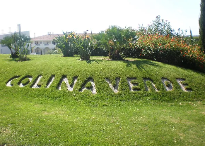 Colina Verde Resort Moncarapacho