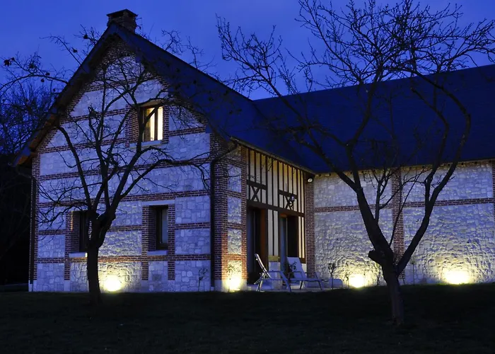 Le Clos Des Fontaines