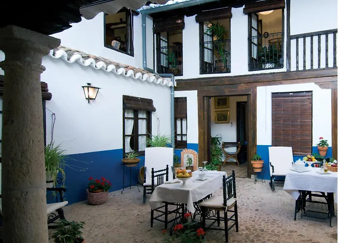 Rural Tia Pilar
