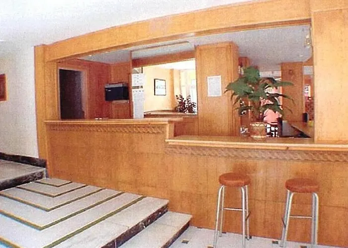 Hotel Iris