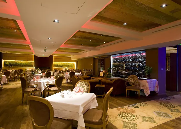 Restaurant Au Lion D'Or