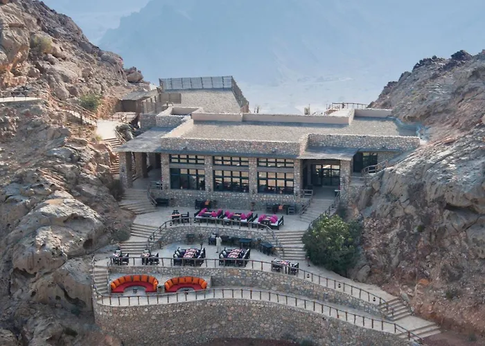 Six Senses Zighy Bay