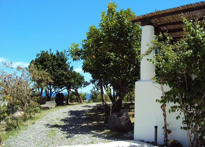 La Zagara Hotel