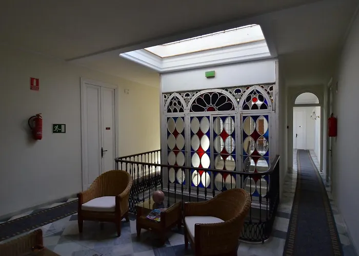 Nuevo Hotel