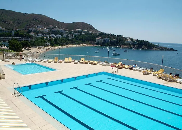 Almadraba Park Hotel Roses