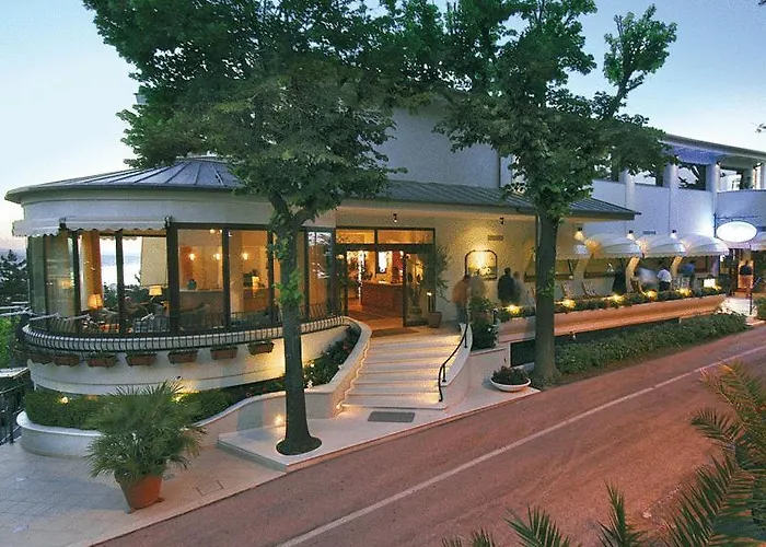 Hotel Posillipo