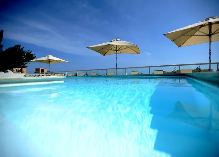The George, Urban Boutique Hotel San Ġiljan