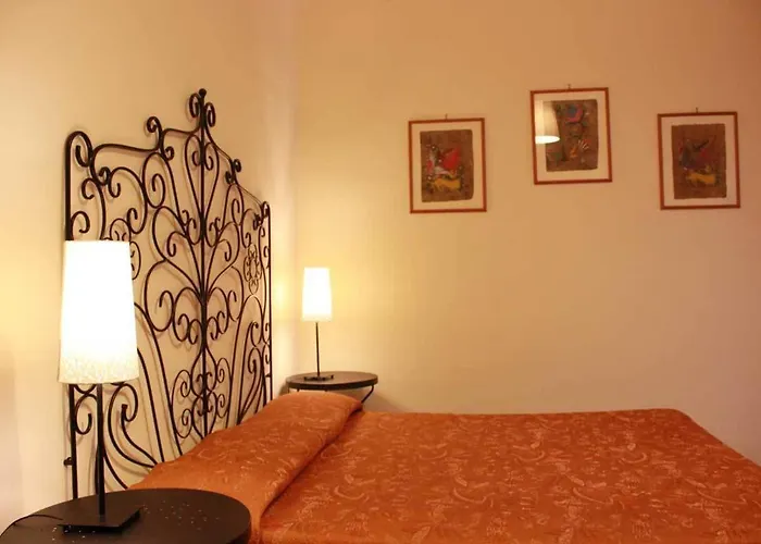 Hotel Campidoglio