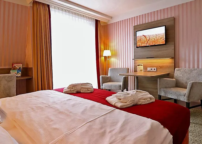 Hotel & Spa Sommerfeld - Adults Only Kremmen