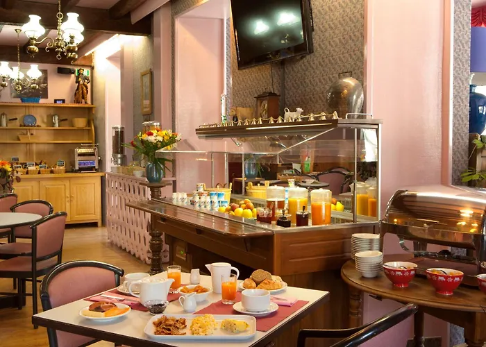 Grand Hotel de Valloire et du Galibier