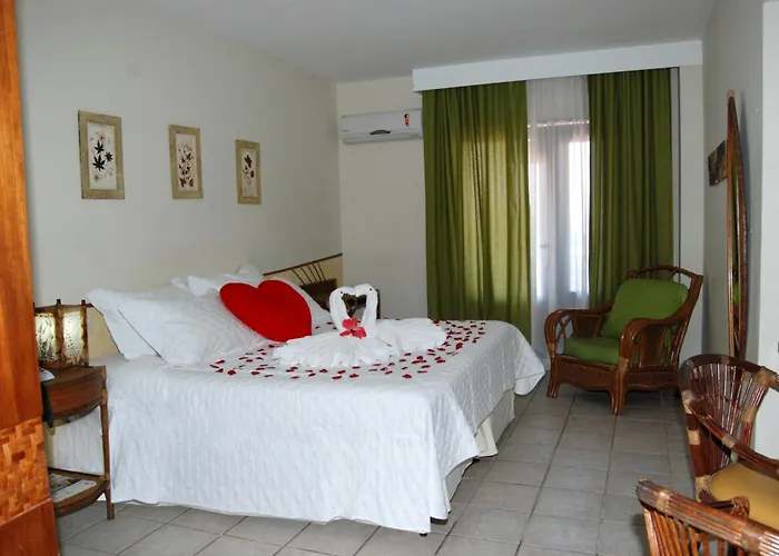 Divi-Divi Praia Hotel Natal