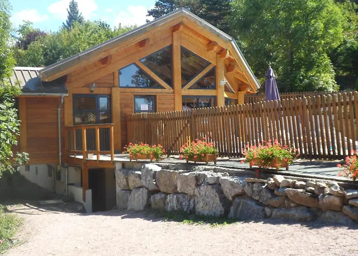 Hotel-Restaurant Spa Les Peupliers Baratier