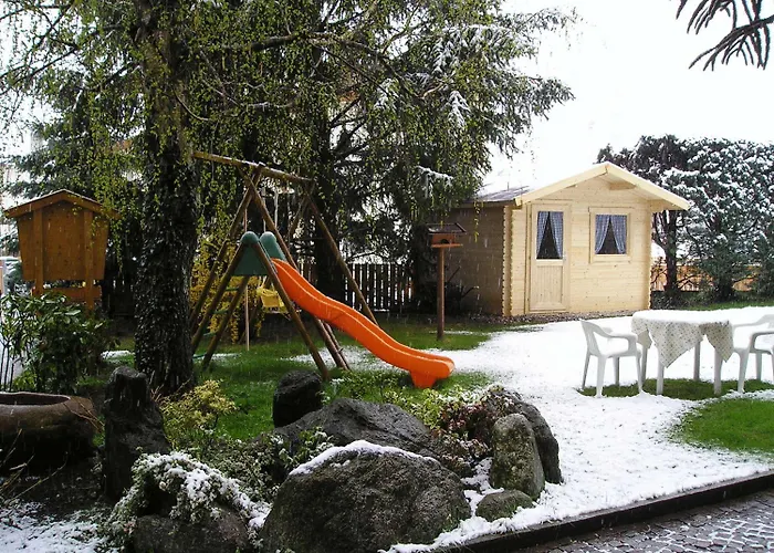 Pension Linserhof