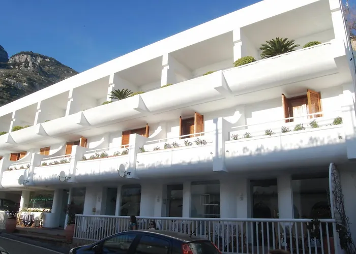 Hotel Le Fioriere