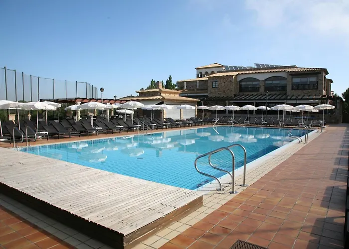 Hapimag Resort Mas Nou Castell-Platja d’Aro
