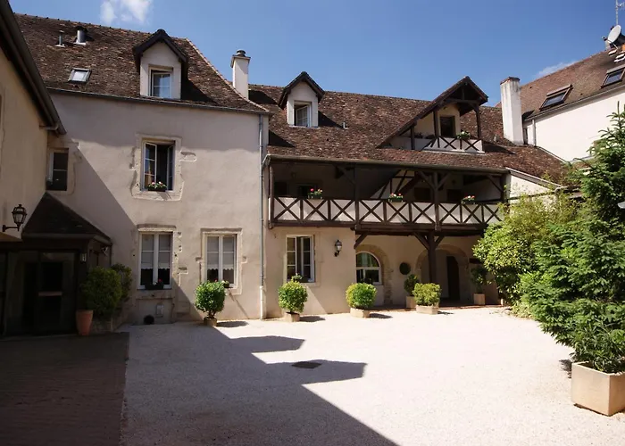 Hôtel Wilson - Les Collectionneurs